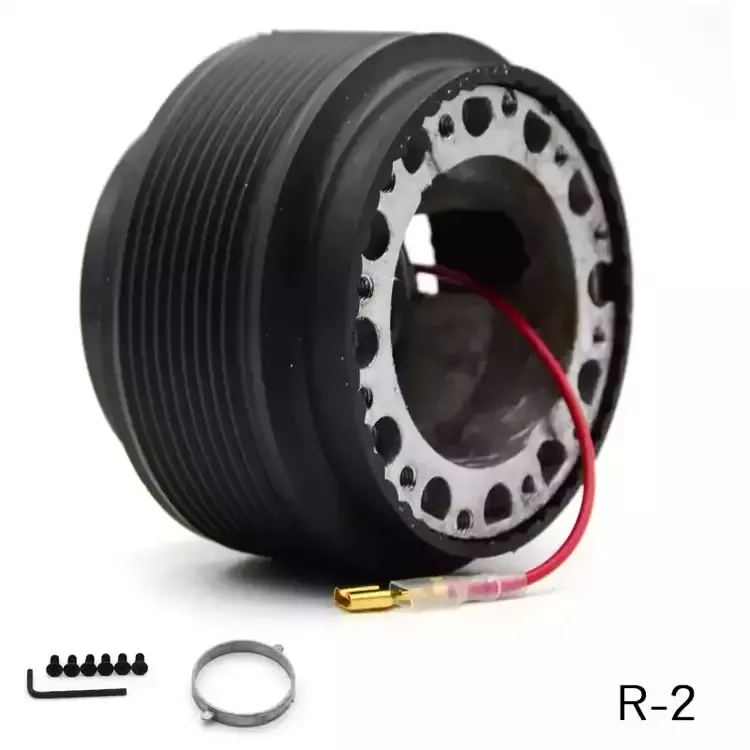 Адаптер для спортивного руля R - 2