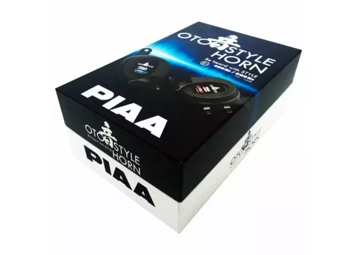 Звуковые Сигналы PIAA