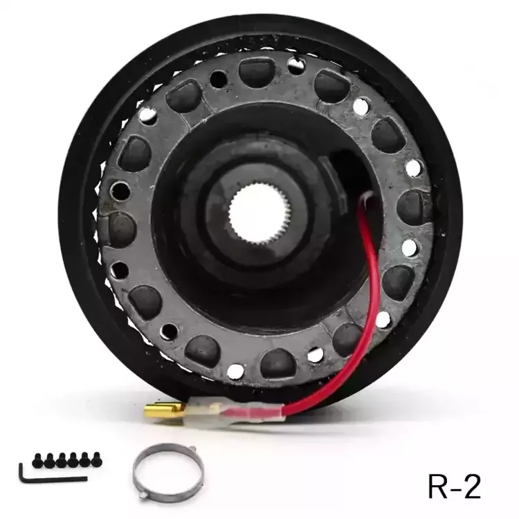 Адаптер для спортивного руля R - 2